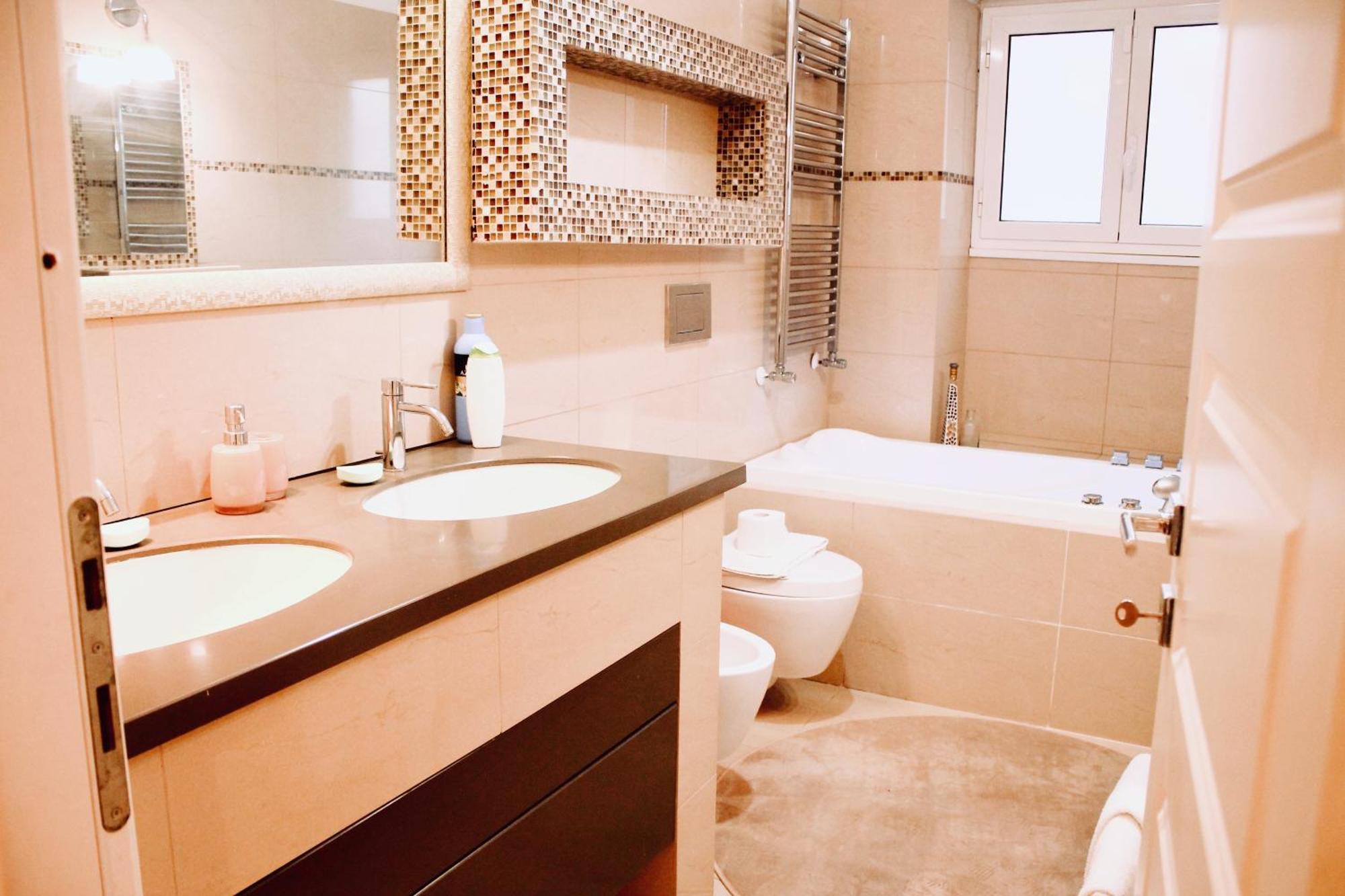 Chic And Elegant Apartment In The Heart Of Roma Exterior foto
